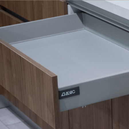 Modern Kitchen Cabinetry Euro Quick Motion Drawer 3_3