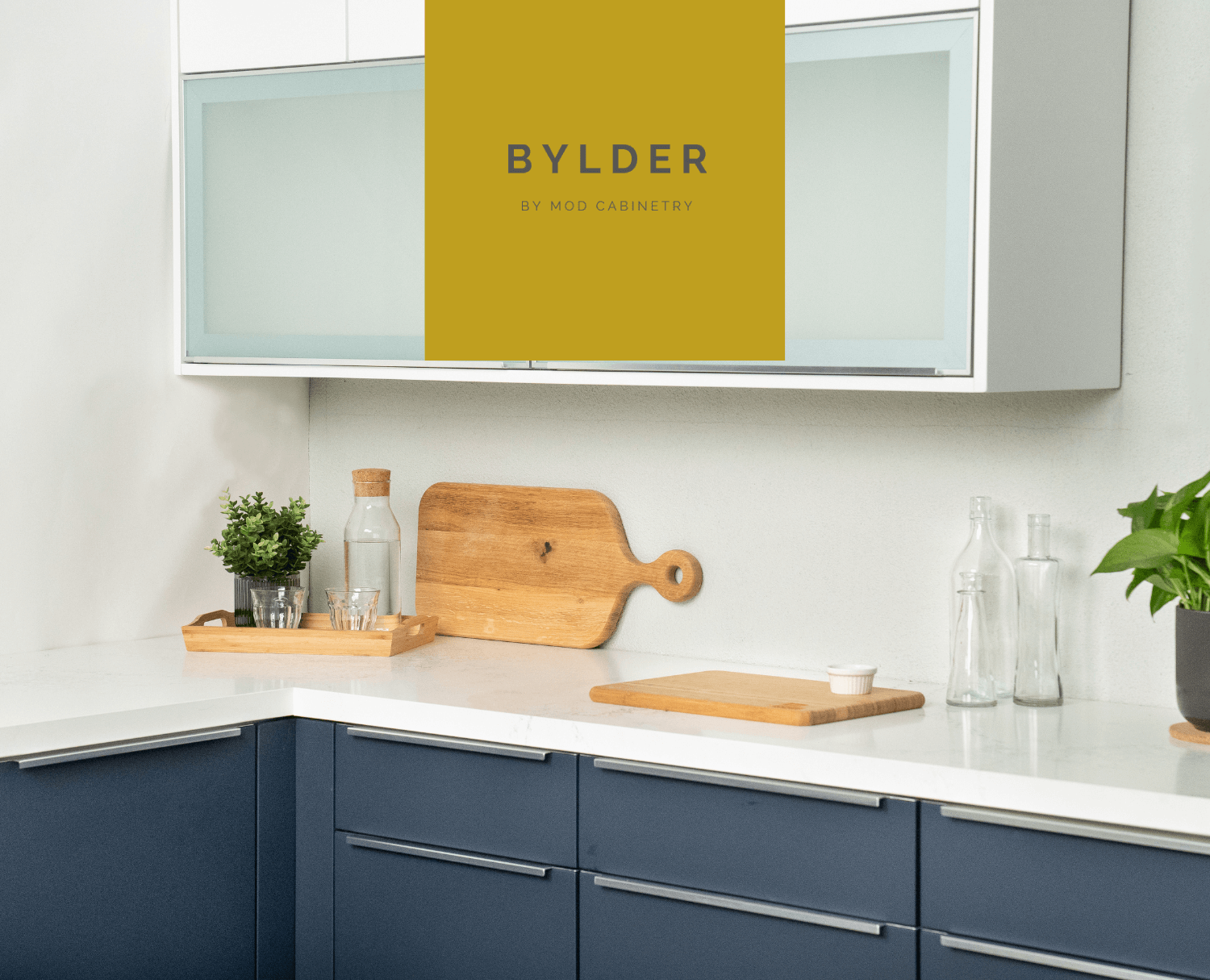 Bylder-Collection-Card Mod Cabinetry for Modern Kitchen Cabinetry