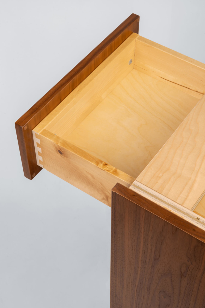 Naturals Triptych 3-3 Mod Cabinetry for Wooden Cabinetry