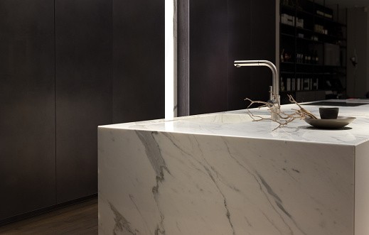 Mod Cabinetry for Black Kitchen Cabinets, black kitchen cabinets, black and white kitchen cabinets, small kitchen black kitchen cabinets, modern black kitchen cabinets
