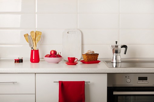 Mod Cabinetry for Contemporary Kitchen Cabinets