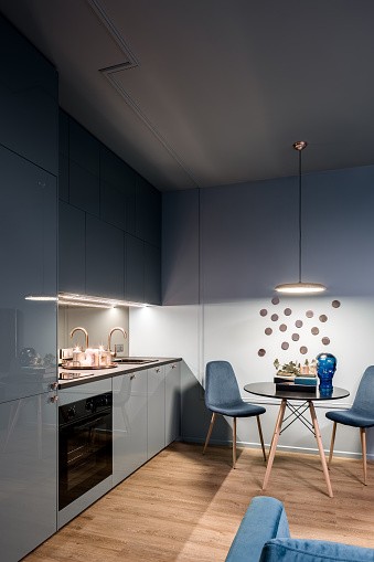 Mod Cabinetry for Modern Grey Kitchen Cabinets, modern grey kitchen cabinets, modern dark grey kitchen cabinets, light grey modern grey kitchen cabinets