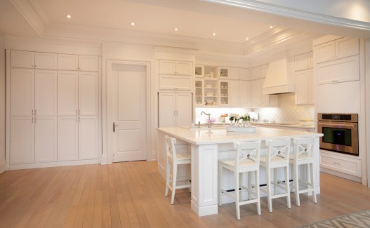 Mod Cabinetry for Modern White Kitchen Cabinets, modern white kitchen cabinets