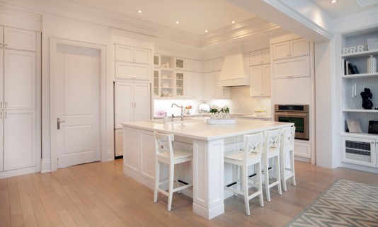 Mod Cabinetry for Modern White Kitchen Cabinets, modern white kitchen cabinets