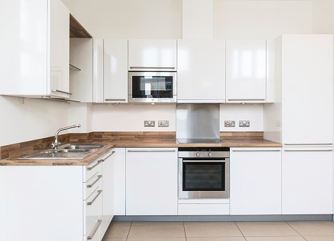 Mod Cabinetry for Modern White Kitchen Cabinets, modern white kitchen cabinets