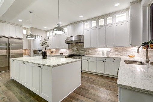 Mod Cabinetry for Modern White Kitchen Cabinets, modern white kitchen cabinets