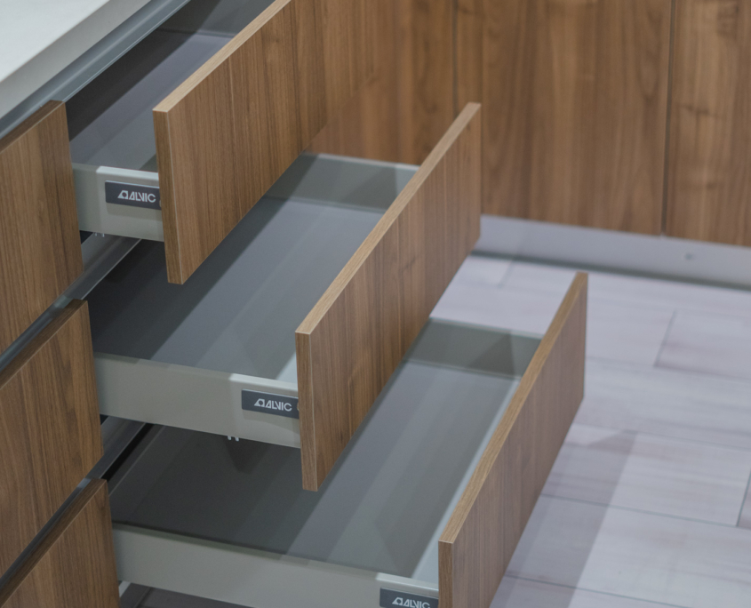 Mod Cabinetry for European Kitchen Cabinetry