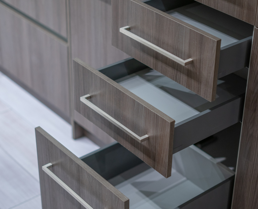 Mod Cabinetry for European Kitchen Cabinetry