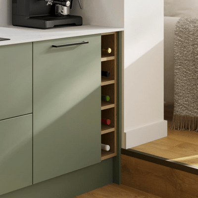 Mod Cabinetry for