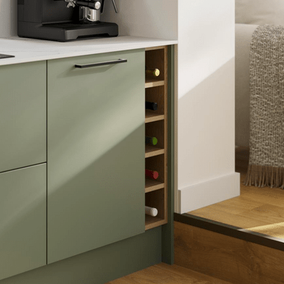88 Mod Cabinetry for