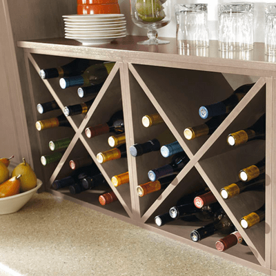 89 Mod Cabinetry for