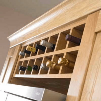 90 Mod Cabinetry for