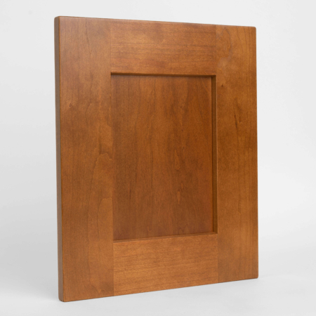 Mod Cabinetry Naturals Express Cherry Chestnut Shaker