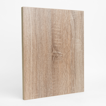 Mod Cabinetry Naturals Express Laminate Cannella Rustic