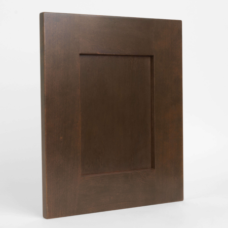 Mod Cabinetry Naturals Express Maple Stone Shaker