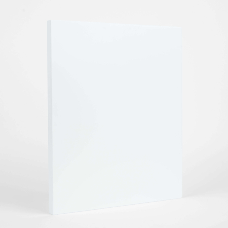 Mod Cabinetry Naturals Express PGHD Frost Slab