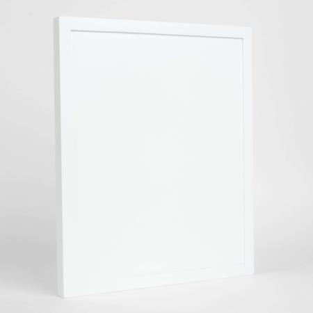 Mod Cabinetry Naturals Express PGHD Frost Slim Shaker