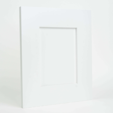 Mod Cabinetry Naturals Express PGHD White Shaker