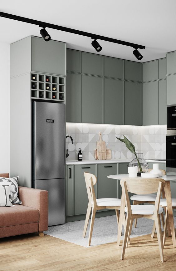 Mod Cabinetry for