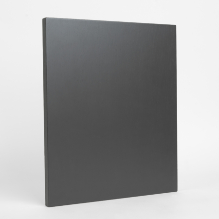 Mod Cabinetry Naturals Express Rift Oak Pewter Slab