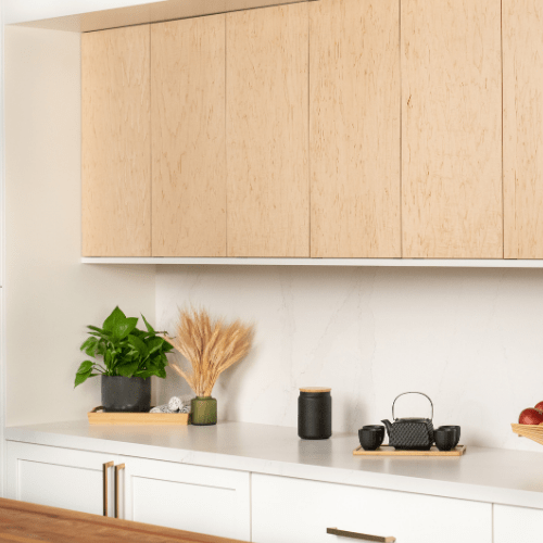 Mod Cabinetry for Wooden Cabinetry