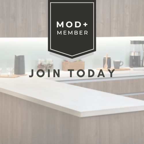 Mod Cabinetry for
