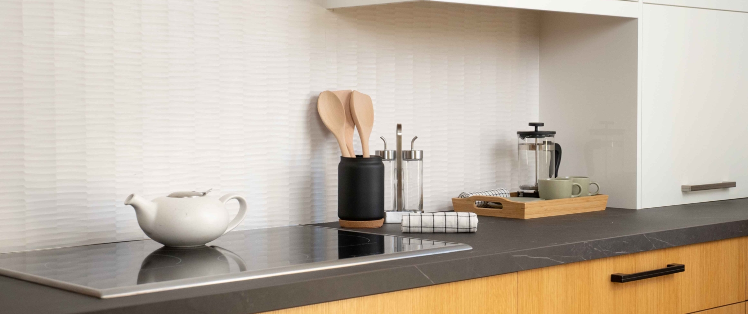 Mod Cabinetry for Kitchen Cabinets in Danville