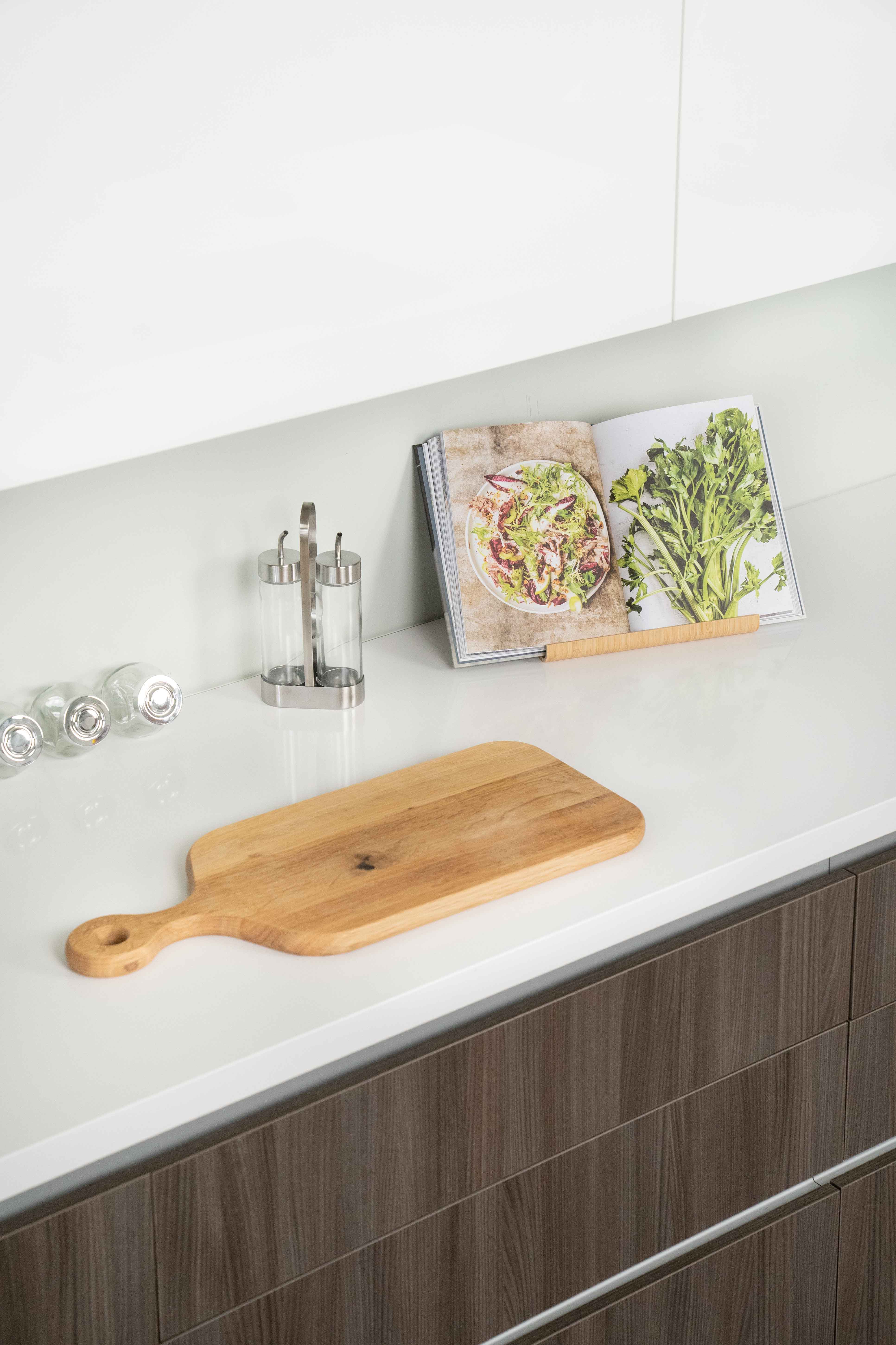 Mod Cabinetry for Kitchen Cabinets in Danville