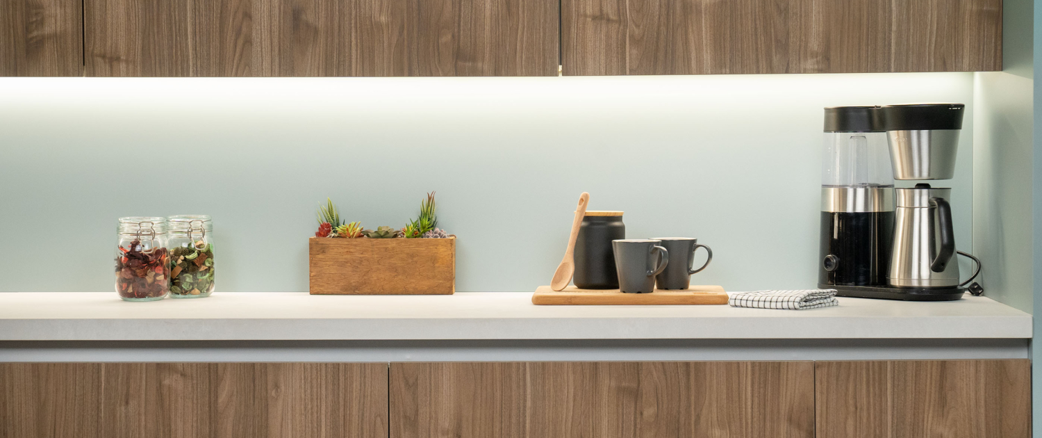 Mod Cabinetry for Kitchen Cabinets in Danville