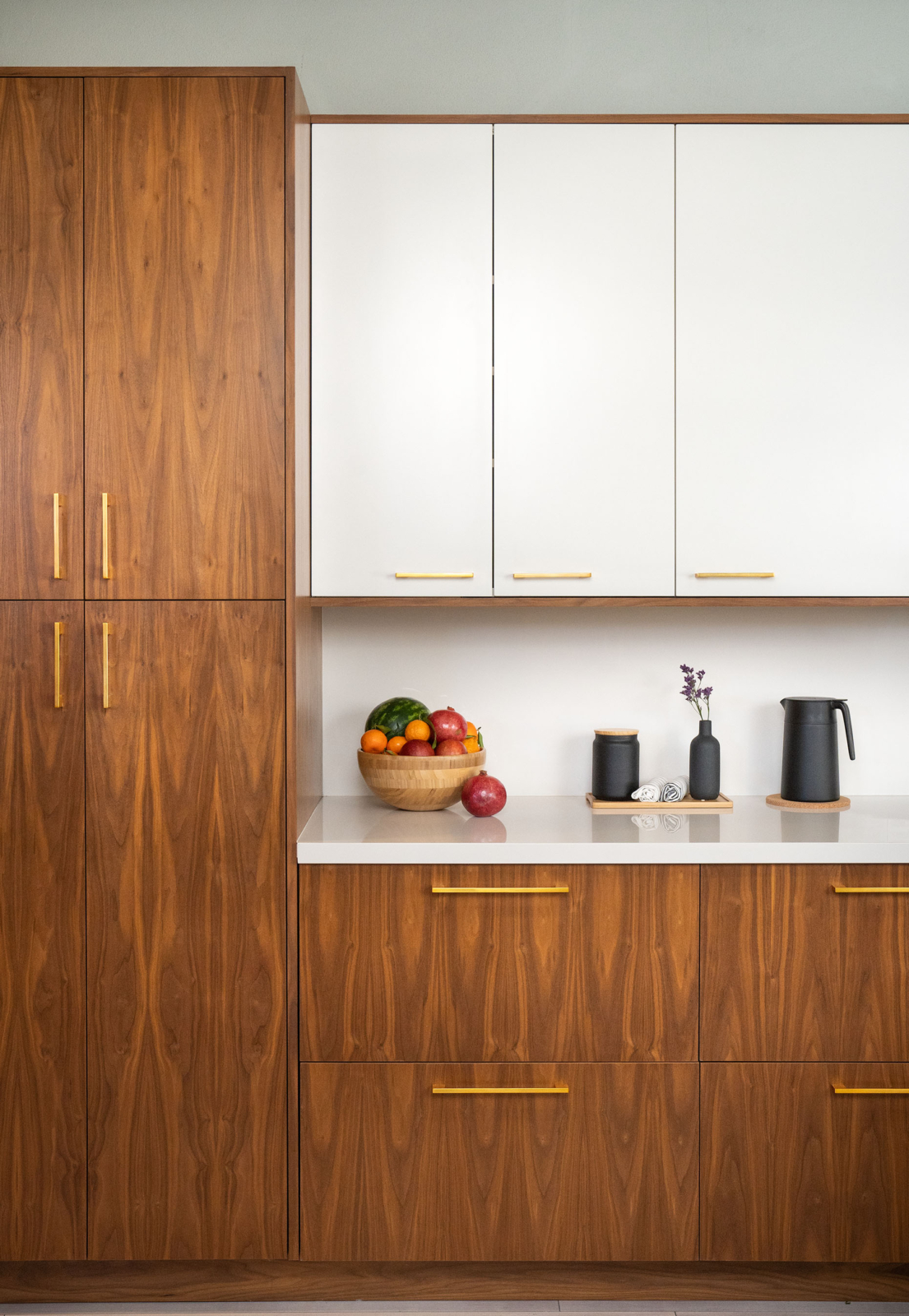 Mod Cabinetry for Kitchen Cabinets in Danville