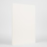 Mod Cabinetry Naturals Plus Painted Soft White Slab