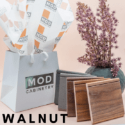 Mod Cabinetry for Wooden Cabinetry