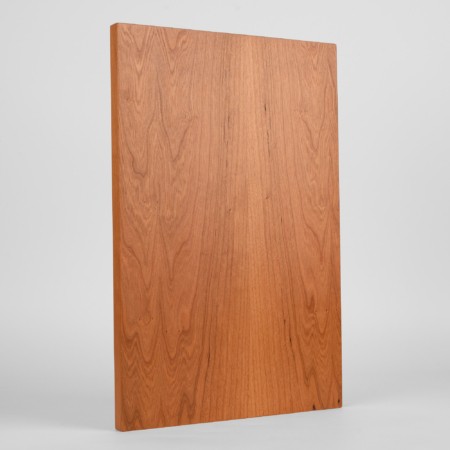 Mod Cabinetry Naturals Plus Cherry Natural Slab
