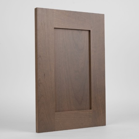 Mod Cabinetry Naturals Plus Cherry Pebble Shaker