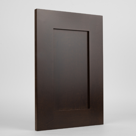 Mod Cabinetry Naturals Plus Maple Cocoa Shaker