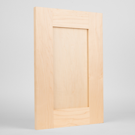 Mod Cabinetry Naturals Plus Maple Natural Shaker