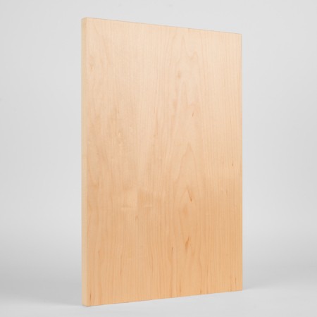 Mod Cabinetry Naturals Plus Maple Natural Slab