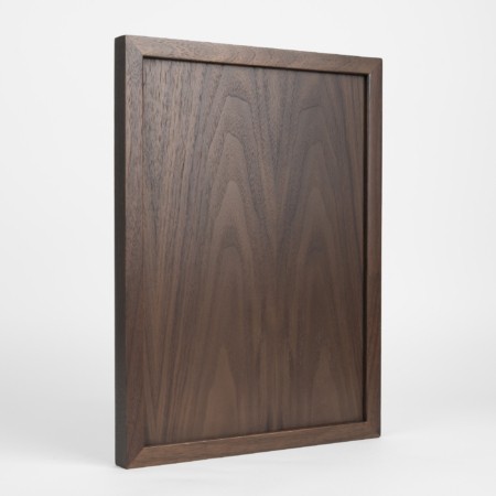 Mod Cabinetry Naturals Primo Walnut Storm Omaha