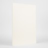 Mod Cabinetry Naturals Plus Painted French White Slab