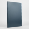 Mod Cabinetry Naturals Plus Painted Neah Bay Slab