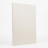 Mod Cabinetry Naturals Plus Painted Smoke Slab