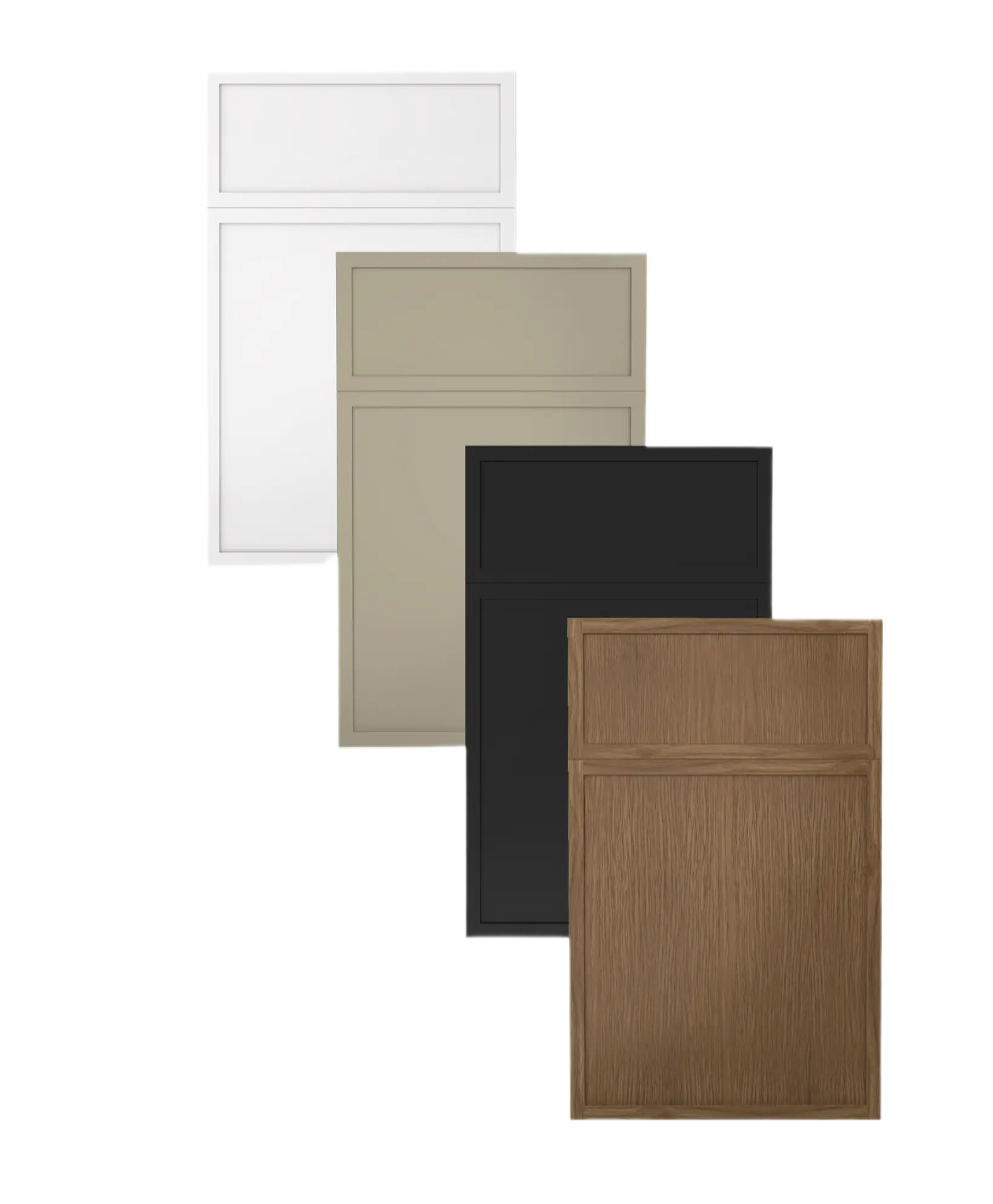 Mod Cabinetry for