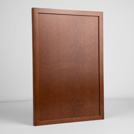 [Naturals Plus] Alder Stained Cafe - Image 3