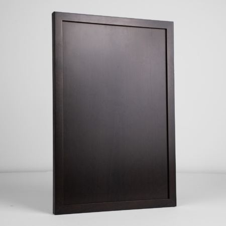 Mod Cabinetry Naturals Plus Alder Cypress Slim Shaker