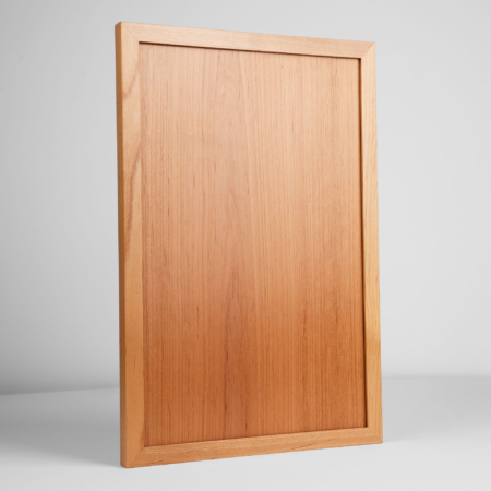 Mod Cabinetry Naturals Plus Alder Natural Slim Shaker