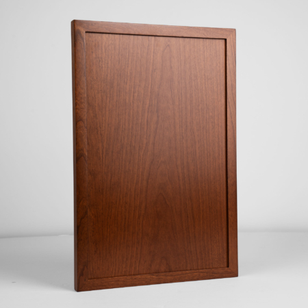Mod Cabinetry Naturals Plus Cherry Cafe Slim Shaker