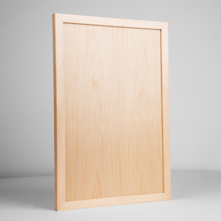 Mod Cabinetry Naturals Plus Maple Natural Slim Shaker
