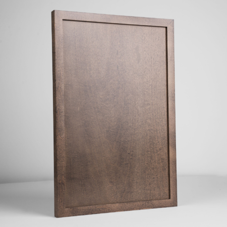 Mod Cabinetry Naturals Plus Maple Peddle Slim Shaker