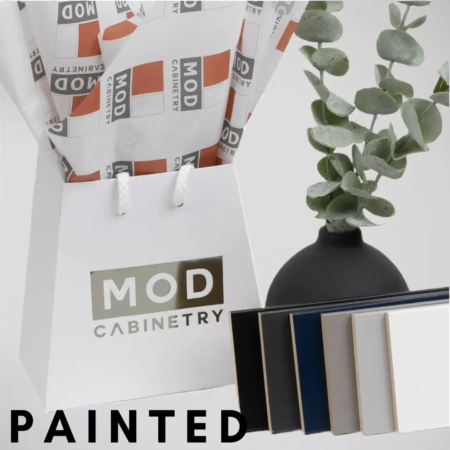 Naturals Plus Painted