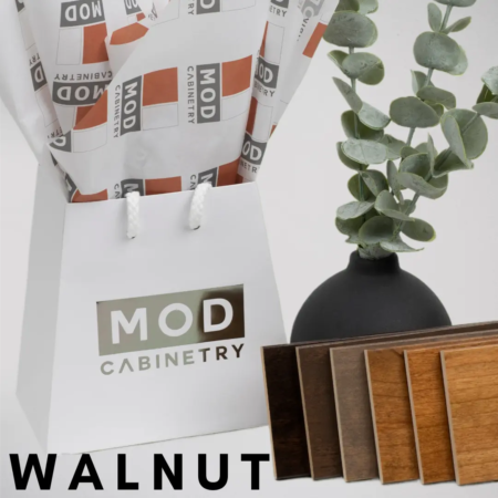 Naturals Plus Walnut